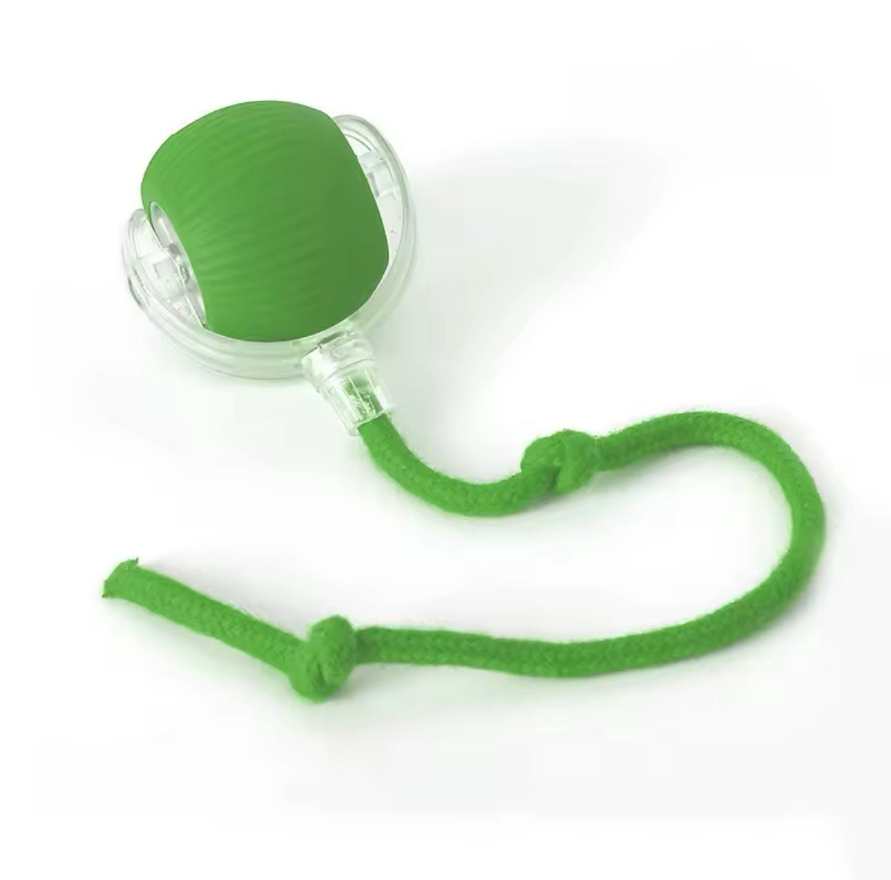 Pelota Interactiva Para Mascotas